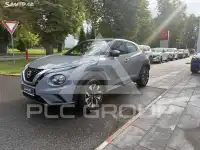 2026 Nissan Juke