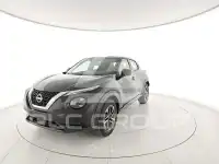 2026 Nissan Juke