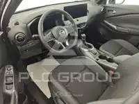2026 Nissan Juke