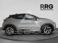 2026 Nissan Juke