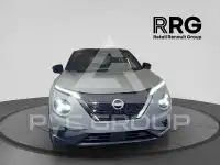 2026 Nissan Juke