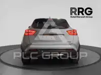 2026 Nissan Juke