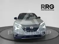 2026 Nissan Juke