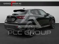 2026 Nissan Juke