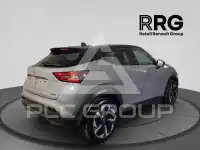 2026 Nissan Juke