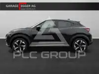 2026 Nissan Juke