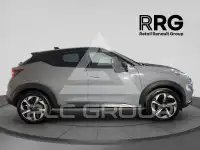 2026 Nissan Juke