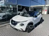 2026 Nissan Juke