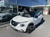 2026 Nissan Juke