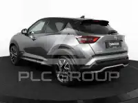 2026 Nissan Juke