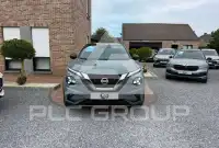 2026 Nissan Juke