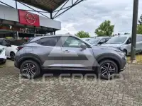 2026 Nissan Juke
