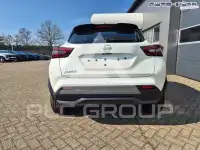 2026 Nissan Juke