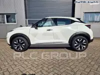 2026 Nissan Juke