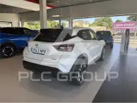2026 Nissan Juke