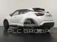 2026 Nissan Juke