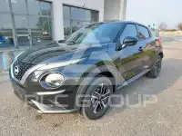 2026 Nissan Juke