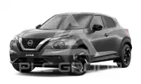 2026 Nissan Juke