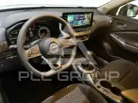2026 Nissan Juke