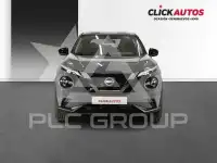 2026 Nissan Juke