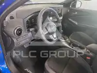 2026 Nissan Juke