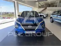 2026 Nissan Juke