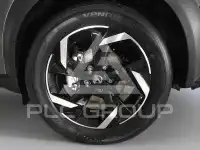 2026 Nissan Juke
