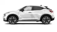 2026 Nissan Juke