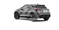 2026 Nissan Juke