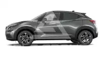 2026 Nissan Juke