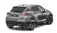 2026 Nissan Juke