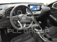 2026 Nissan Juke