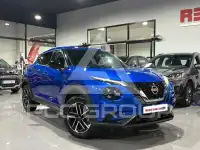 2026 Nissan Juke