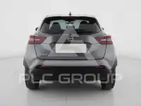 2026 Nissan Juke