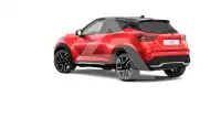 2026 Nissan Juke