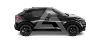 2026 Nissan Juke