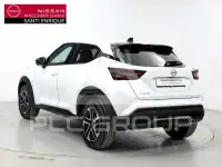 2026 Nissan Juke
