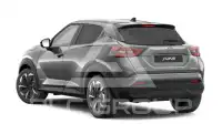 2026 Nissan Juke
