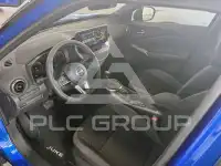 2026 Nissan Juke
