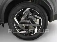 2026 Nissan Juke
