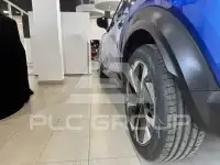 2026 Nissan Juke