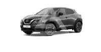 2026 Nissan Juke