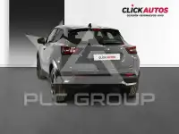 2026 Nissan Juke