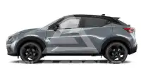 2026 Nissan Juke