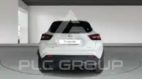 2026 Nissan Juke