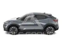 2026 Nissan Juke