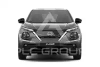 2026 Nissan Juke