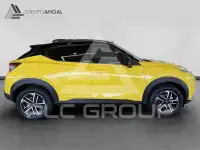 2026 Nissan Juke