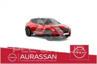 2026 Nissan Juke