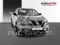 2026 Nissan Juke
